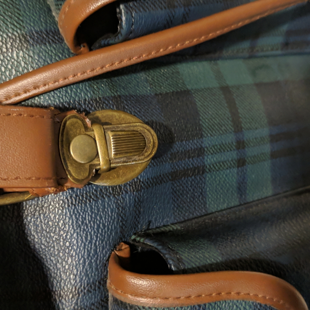 Mickey Backpack - image 8